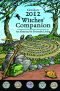 [Llewellyn's Witches' Companion 01] • Llewellyn's 2012 Witches' Companion